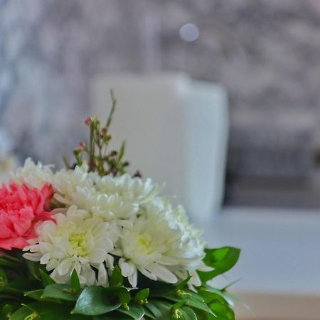 Sobe Mira Appartement Trebinje Buitenkant foto