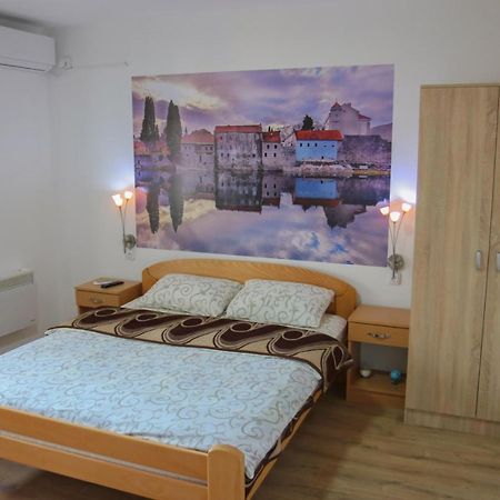 Sobe Mira Appartement Trebinje Buitenkant foto