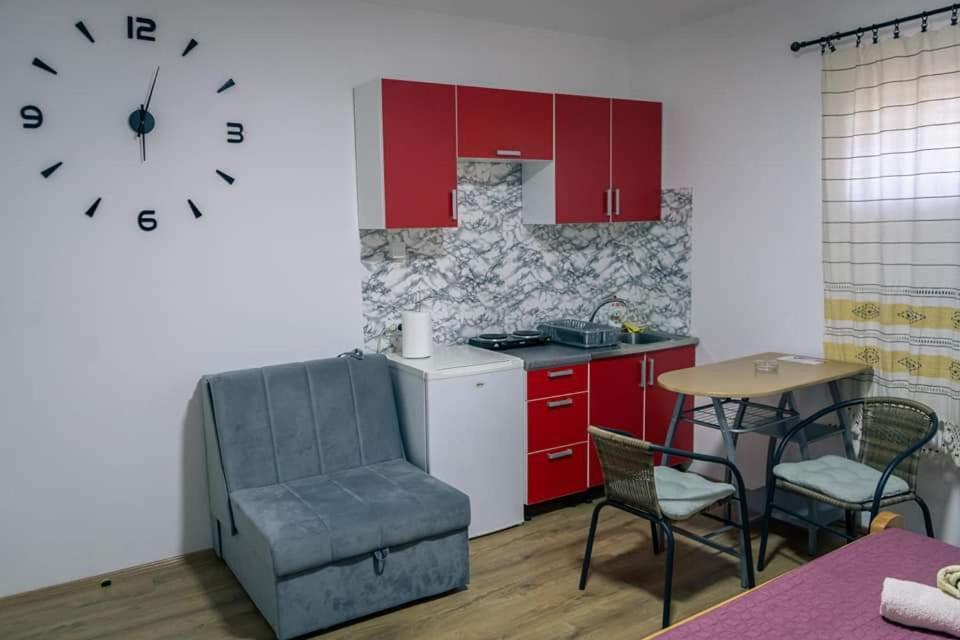 Sobe Mira Appartement Trebinje Buitenkant foto