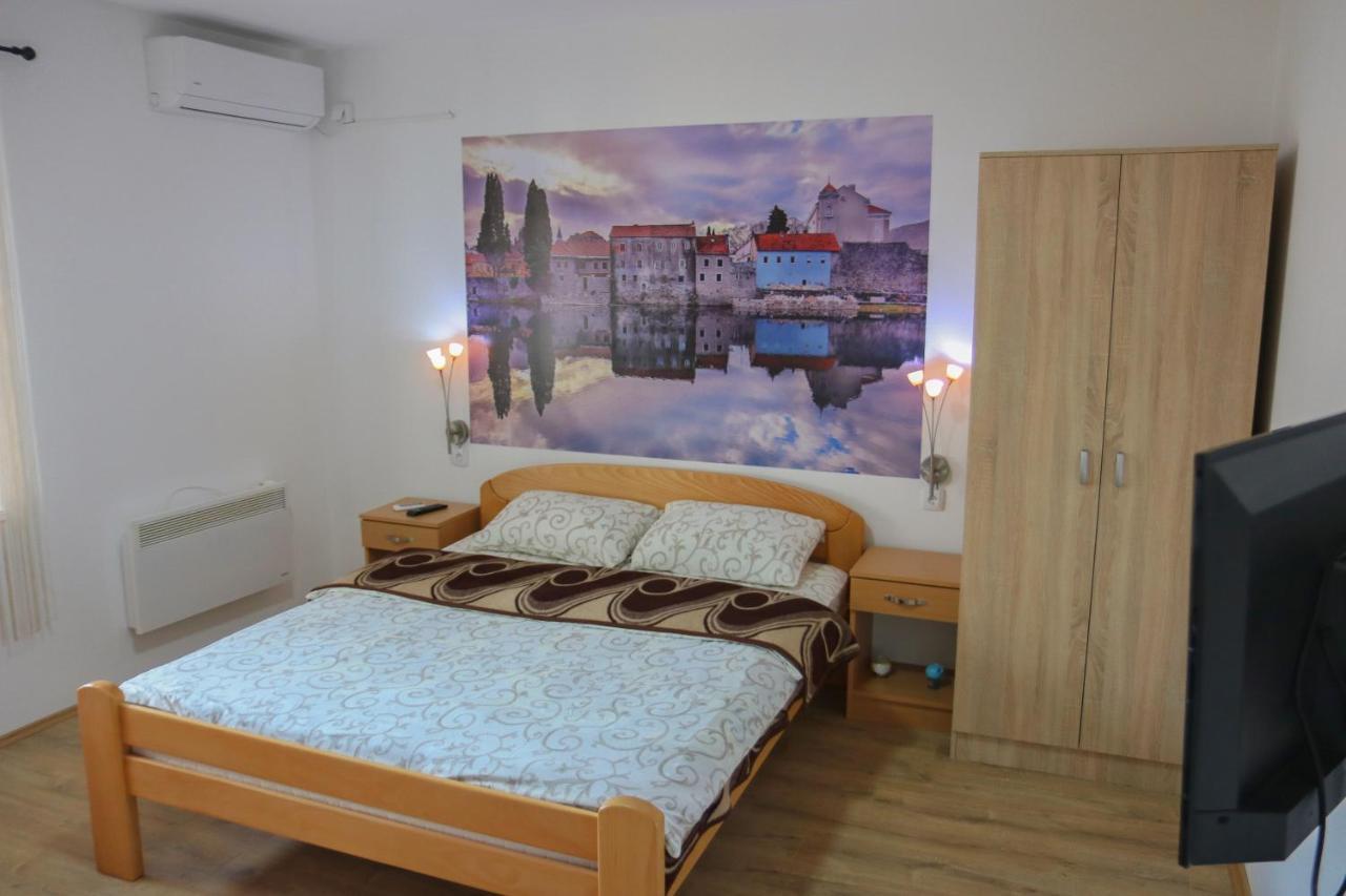 Sobe Mira Appartement Trebinje Buitenkant foto