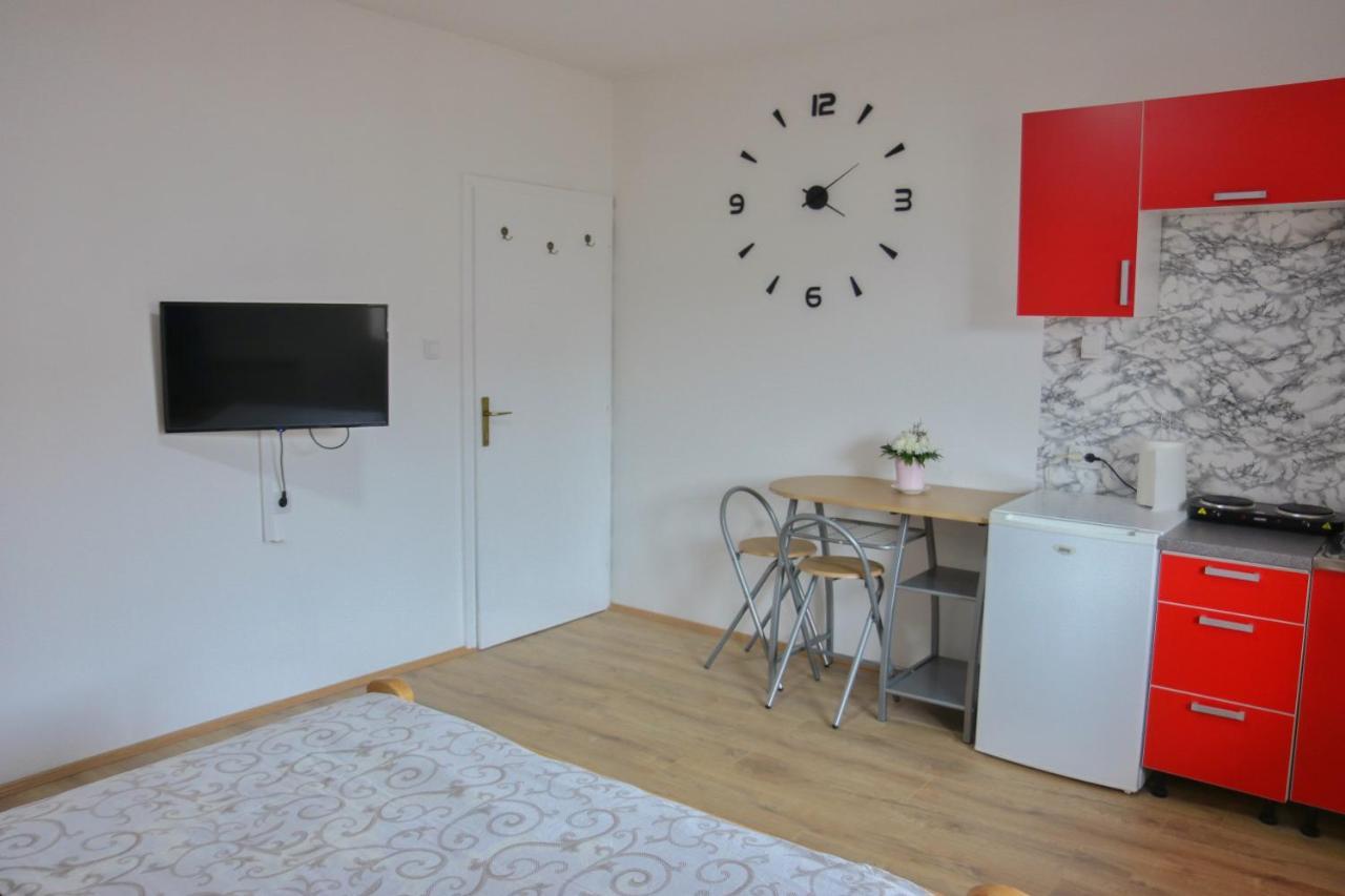 Sobe Mira Appartement Trebinje Buitenkant foto