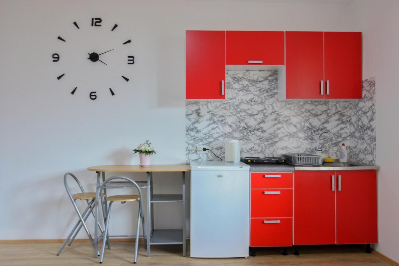 Sobe Mira Appartement Trebinje Buitenkant foto