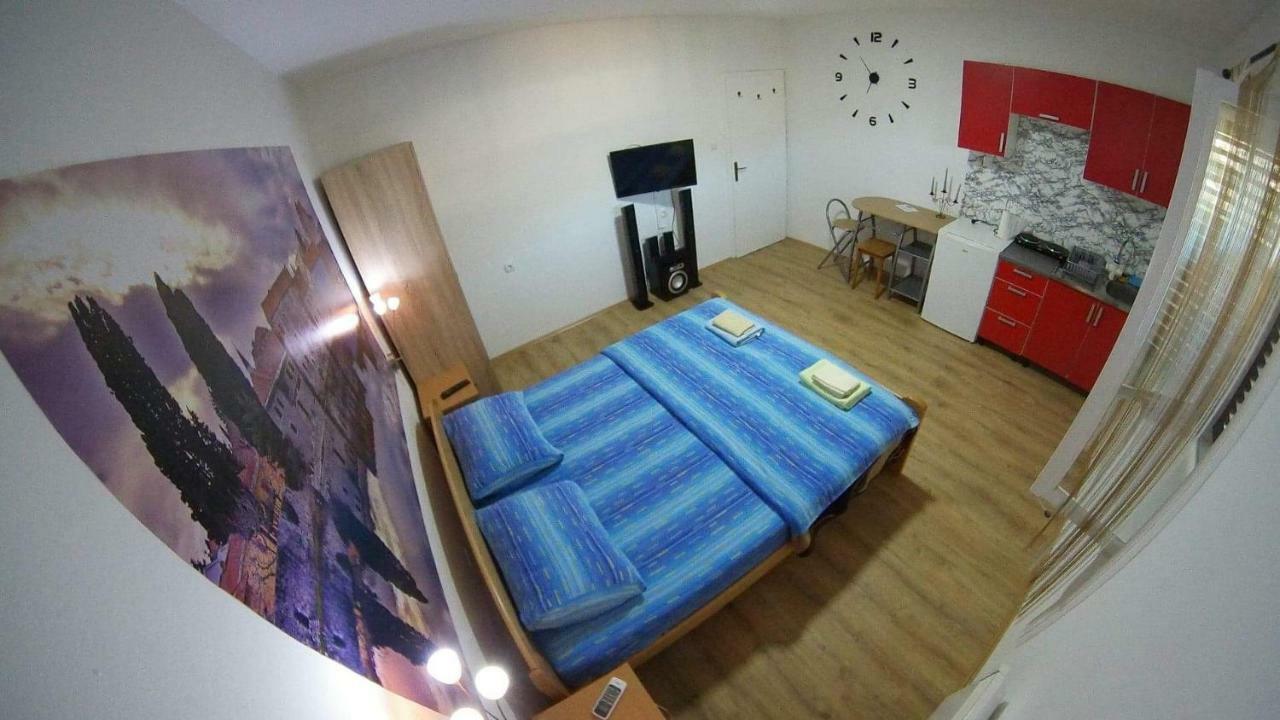 Sobe Mira Appartement Trebinje Buitenkant foto