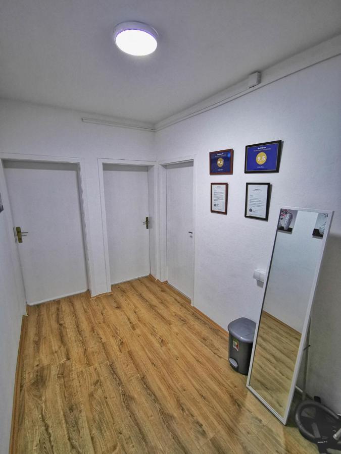 Sobe Mira Appartement Trebinje Buitenkant foto